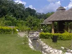 Corbett Comfortable Resort 