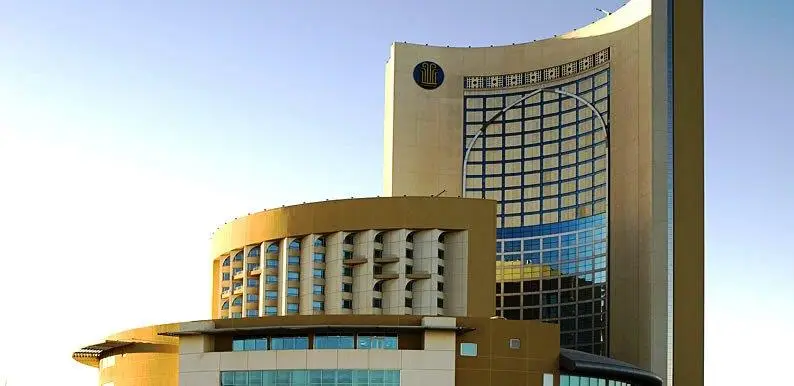 Corinthia Hotel Tripoli