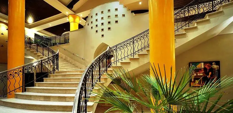 Corinthia Hotel Tripoli 