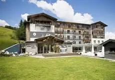 Hotel & Spa Wulfenia Karnten 