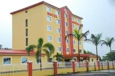 Hotel Sevilla Usulutan 