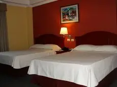 Hotel Sevilla Usulutan 