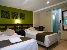 Hotel Tazumal House 