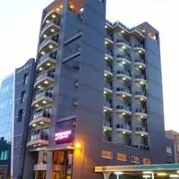 Plasma Hotel Tripoli 