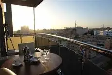 Plasma Hotel Tripoli 