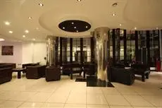 Plasma Hotel Tripoli 