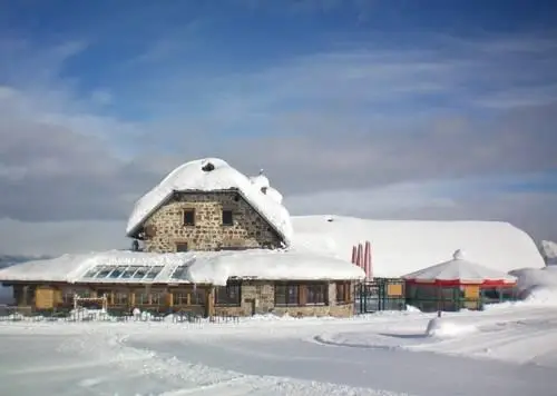 Tressdorfer Alm