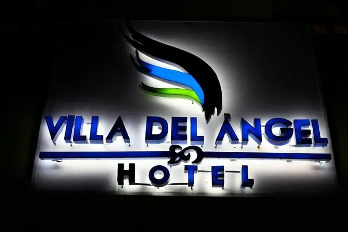 Villa del Angel Hotel 