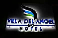 Villa del Angel Hotel 