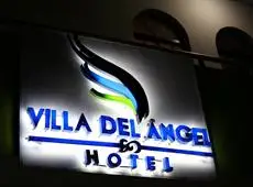 Villa del Angel Hotel 