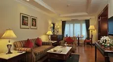 WelcomHotel Chennai-Member ITC Hotel Group 