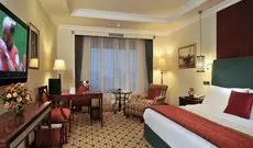 WelcomHotel Chennai-Member ITC Hotel Group 