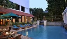 WelcomHotel Chennai-Member ITC Hotel Group 