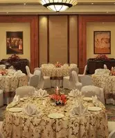 WelcomHotel Chennai-Member ITC Hotel Group 