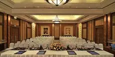 WelcomHotel Chennai-Member ITC Hotel Group 