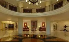 WelcomHotel Chennai-Member ITC Hotel Group 