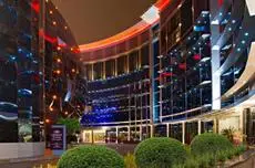 Crowne Plaza Doha - The Business Park 