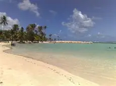 Le Grand Large Plage Sainte-Anne 