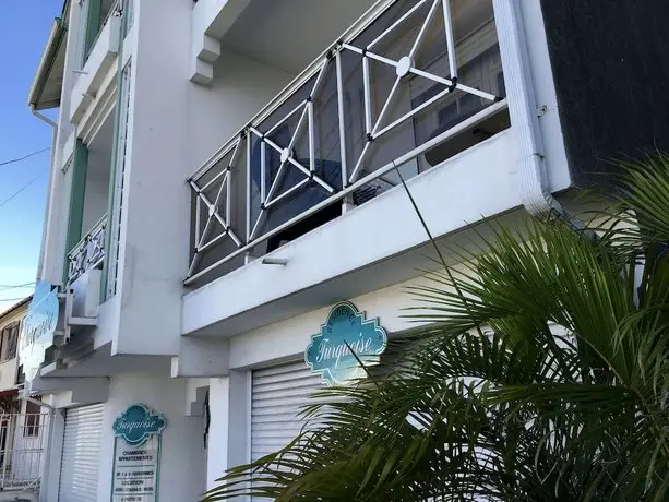 Residence Turquoise 