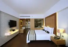 The Fern - An Ecotel Hotel Ahmedabad 