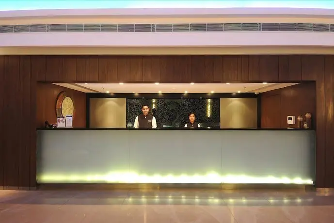 The Fern - An Ecotel Hotel Ahmedabad 