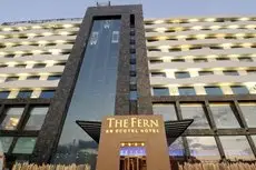 The Fern - An Ecotel Hotel Ahmedabad 