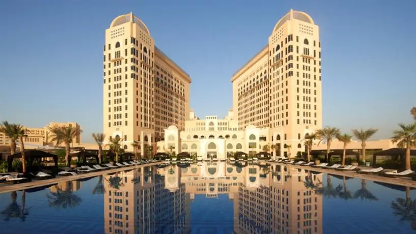 The St Regis Doha 