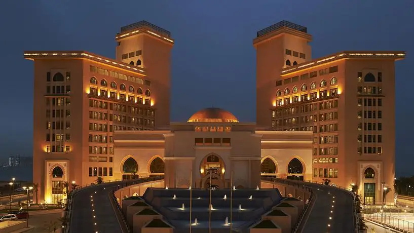 The St Regis Doha 