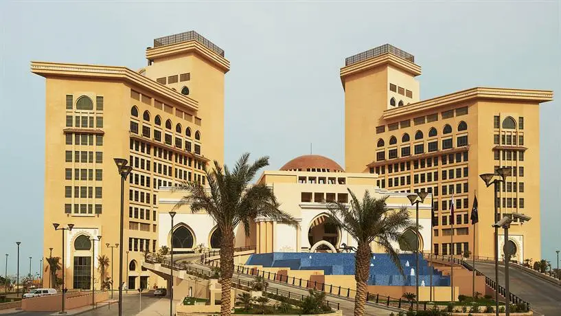 The St Regis Doha 