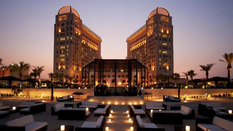 The St Regis Doha 