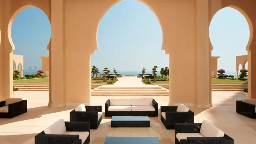 The St Regis Doha 