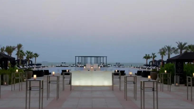 The St Regis Doha 