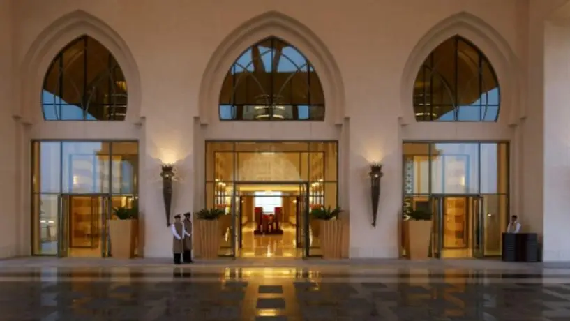 The St Regis Doha 