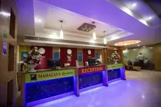 Mahalaya Residency Chennai 