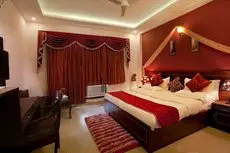 OYO 566 Hotel Soni Villa Gurgaon 