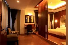 Suhim Portico Hotel & Resort 