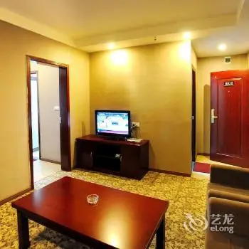 Super 8 Hotel Chishui He Bin Xi Lu