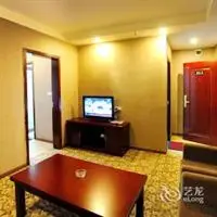 Super 8 Hotel Chishui He Bin Xi Lu 