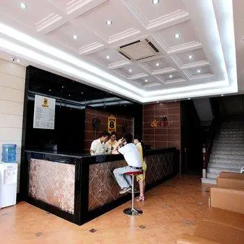 Super 8 Hotel Chishui He Bin Xi Lu