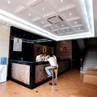 Super 8 Hotel Chishui He Bin Xi Lu 