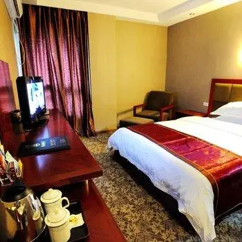 Super 8 Hotel Chishui He Bin Xi Lu