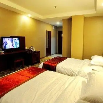 Super 8 Hotel Chishui He Bin Xi Lu