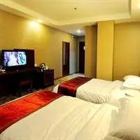 Super 8 Hotel Chishui He Bin Xi Lu 