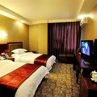 Super 8 Hotel Chishui He Bin Xi Lu 