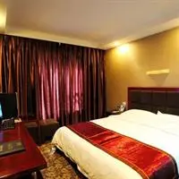 Super 8 Hotel Chishui He Bin Xi Lu 