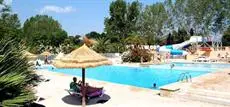 Camping Antipolis 