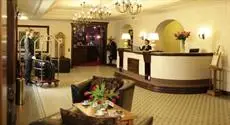 Hermitage Hotel Brest 