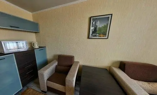 Hotel Belarus