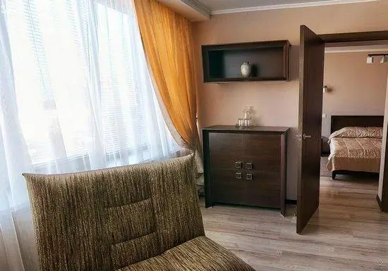 Hotel Belarus 