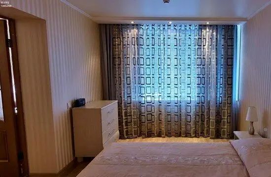 Hotel Belarus 